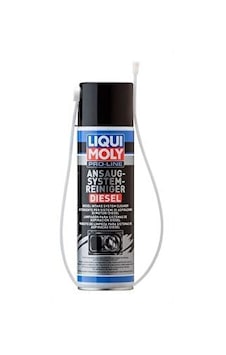 Lıquı Moly Dizel Emme Manifold Temizleyici 400 Ml 5168
