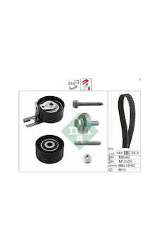 Ina 530023910 P107-206-207-307-bıpper-c2-c3-nemo-xsara Fıesta Fus Ina 530023910 P107-206-207-307-bıpper-c2-c3-nemo-xsara Fıesta Fus