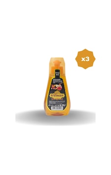 Erzincan Süzme Çiçek Balı Sıkma 280 Gr - 3 Adet Erzincan Süzme Çiçek Balı Sıkma 280 Gr - 3 Adet