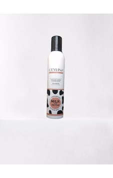 Ceylinn Milk Protein Saç Köpüğü 300 ML