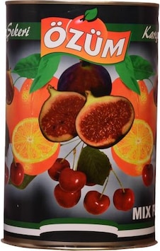 Özüm Tuttı Fruttı 4.5 KG