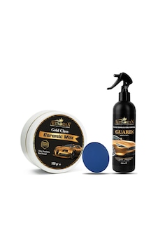 Altın Oran Seramik Wax Cila Krem Cila Guard Auto Hızlı Cila Altın Oran Seramik Wax Cila Krem Cila Guard Auto Hızlı Cila
