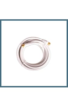 Agc Uygun Sepet Hazır Rg-6 5mt Lt-1110 Anten Kablosu 1 Adet Agc Agc Uygun Sepet Hazır Rg-6 5mt Lt-1110 Anten Kablosu 1 Adet Agc