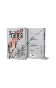 Pranga Arz-ı Filistin 2 Pranga Arz-ı Filistin 2