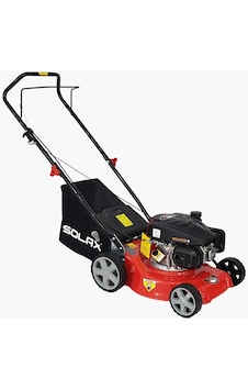 Solax TB40P03A Pro Benzinli Çim Biçme Makinesi