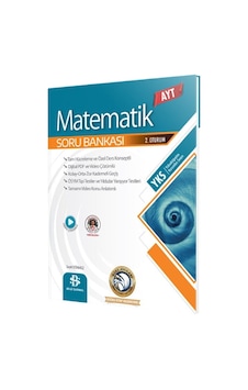 Bilgi Sarmal Ayt Matematik Soru Bankası Paragraf 2 Deneme Hediyeli Bilgi Sarmal Ayt Matematik Soru Bankası Paragraf 2 Deneme Hediyeli