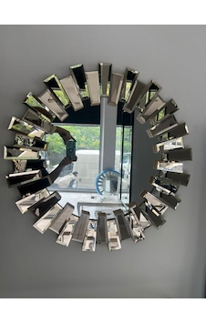 Art Mirror Elite Piyano Ayna 80 Cm Art Mirror Elite Piyano Ayna 80 Cm