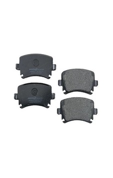 Volkswagen Tiguan Arka Fren Balatasi 2007-2016 3c0698451f Gdb1763 1.4tsı, 2.0 Tdı, 2.0 Tsı Volkswagen Tiguan Arka Fren Balatasi 2007-2016 3c0698451f Gdb1763 1.4tsı, 2.0 Tdı, 2.0 Tsı