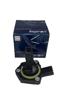 Yağ Seviye Karter Sensörü Topran Tpr114246755 Volkswagen Golf / Jetta / Passat Oem 04l907660c