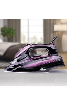 Stilevs Jettmax 3000 3000 W Buharlı Ütü Stilevs Jettmax 3000 3000 W Buharlı Ütü
