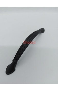 Ehobici.Ltd Inci Kulp 128Mm Siyah