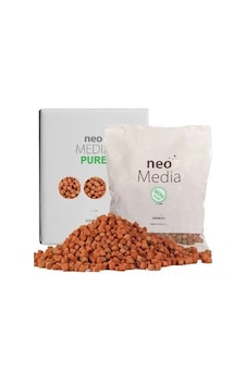 Aquario Neo Media Pure Mini 1lt. Aquario Neo Media Pure Mini 1lt.