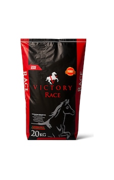 Victory Race Spor Atı Yemi 20 Kg