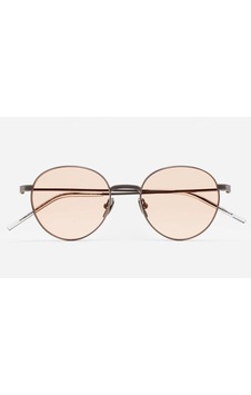 Kaleos Turcatti Unisex Güneş Gözlüğü Silver 40030631