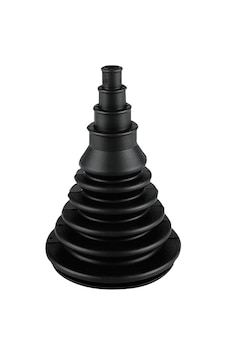 Cable Boot Flushmount, Ø115Mm, Grey Gri Cable Boot Flushmount, Ø115Mm, Grey Gri