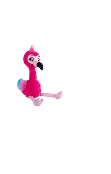 Poşetli Dans Eden Konuşan Müzikli Flamingo Poşetli Dans Eden Konuşan Müzikli Flamingo