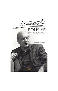 Kemal Tahir Ve Polisiye / Elvan Aytekin