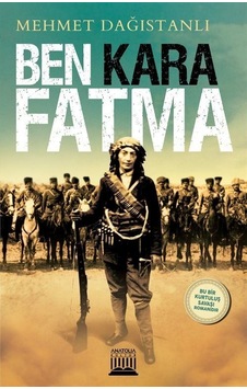 Ben Kara Fatma / Mehmet Dağıstanlı Ben Kara Fatma / Mehmet Dağıstanlı