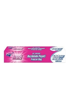 Parex Kilitsiz Dolop Poşeti 100 Lü Parex Kilitsiz Dolop Poşeti 100 Lü
