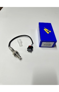 Hego Oksijen Egzoz Sensörü Ford Fiesta 1.1 / Focus 1.5 2017> (Oem: H1ba 9f472 Bc)