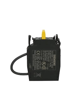 Siemens 3su1400-1aa10-1ha0 - Led Modülü 24v Dc . Siemens 3su1400-1aa10-1ha0 - Led Modülü 24v Dc .