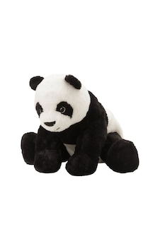 Ikea Kramig Peluş Panda Oyuncak Ikea Kramig Peluş Panda Oyuncak