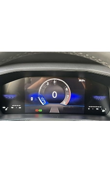 Volkswagen T-cross Gösterge Ekran Koruma 2024 Volkswagen T-cross Gösterge Ekran Koruma 2024