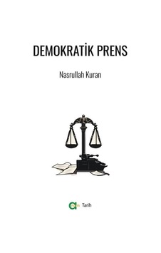 Demokratik Prens / Nasrullah Kuran Demokratik Prens / Nasrullah Kuran