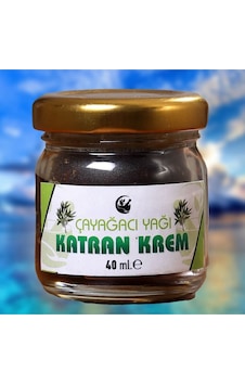 Kademgiller Çay Ağacı Yağı Katran Kremi 40 ML Kademgiller Çay Ağacı Yağı Katran Kremi 40 ML