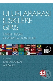 Uluslararası İlişkilere Giriş Uluslararası İlişkilere Giriş