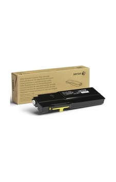 Xerox 106R03509 Sarı Toner Kartuşu 2500 Sayfa, VersaLink Xerox 106R03509 Sarı Toner Kartuşu 2500 Sayfa, VersaLink