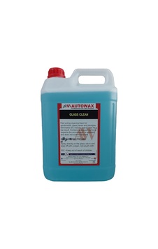Autowax İç Dış Cam Temizleyici 5 Lt.