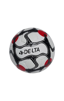 Delta Vega 5 Numara Futbol Topu Beyaz Delta Vega 5 Numara Futbol Topu Beyaz