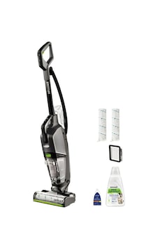 Bissell Crosswave Hydrosteam Pet Select
