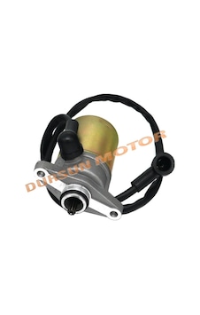 Scooter 50 Cc 80 Cc Marş Motoru Oem Scooter 50 Cc 80 Cc Marş Motoru Oem