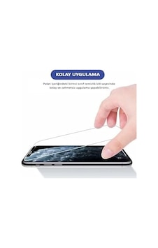 Asus Zenfone 3 Ze552kl Uyumlu Ekran Koruyucu Screen Protector Tempered Glass Kristal Netliğinde%100 Hd Görüntü, Yüksek Kalite Temperli Kırılmaz Cam