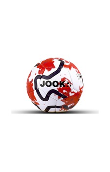 Jooko Hentbol Topu Beyaz Sarı Kırmızı Kırmızı