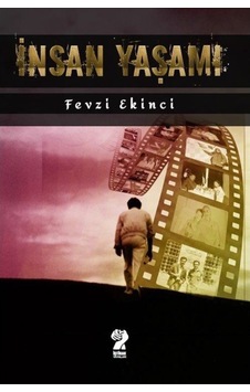 İnsan Yaşamı - Fevzi Ekinci - İştirak Yayınları İnsan Yaşamı - Fevzi Ekinci - İştirak Yayınları