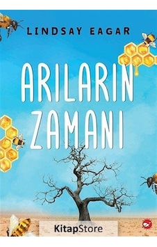 Kitapstore- Arıların Zamanı / Lindsay Eagar Kitapstore- Arıların Zamanı / Lindsay Eagar