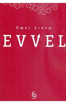 Evvel - Ömer Erdem - Everest Yayınları Evvel - Ömer Erdem - Everest Yayınları