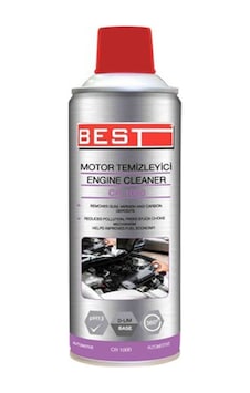 Best Sprey 7S Cr 1000 Motor Temizleyici Best Sprey 7S Cr 1000 Motor Temizleyici
