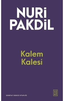 Ketebe Kalem Kalesi Ketebe Kalem Kalesi