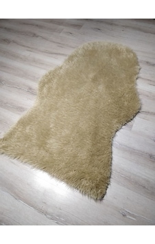 Yamalıhome Peluş Halı Apost Camel 100X150 Cm Post Halı Yamalıhome Peluş Halı Apost Camel 100X150 Cm Post Halı