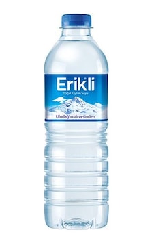 Erikli Su Pet 24 x 500 ML Erikli Su Pet 24 x 500 ML