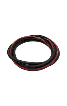 Bmw F10+lcı Kapı Lastiği Ön Sol Sağ 51767182269 Wender Bmw F10+lcı Kapı Lastiği Ön Sol Sağ 51767182269 Wender