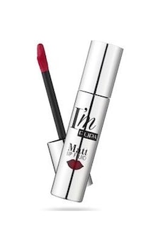 Pupa I'm Matt Lip Fluid - 051 Diva's Red Pupa I'm Matt Lip Fluid - 051 Diva's Red