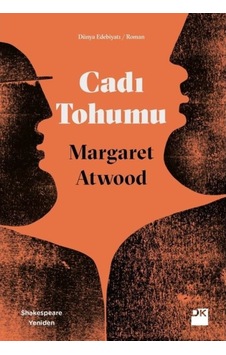 Cadı Tohumu - Margaret Atwood - Doğan Kitap