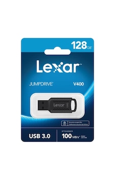 Lexar Jumpdrive V400 Ljdv400128g-bnbng 128 Gb 3.0 Usb Flash Bellek Lexar Jumpdrive V400 Ljdv400128g-bnbng 128 Gb 3.0 Usb Flash Bellek
