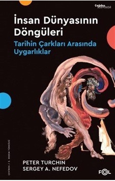 İnsan Dünyasının Döngüleri / Peter Turchin İnsan Dünyasının Döngüleri / Peter Turchin