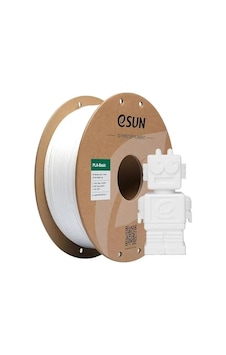 Esun Soğuk Beyaz Pla Basic Filament 1.75mm 1kg